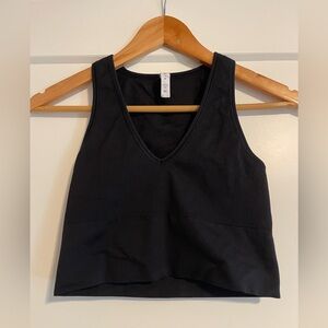 Athleta Aurora Ribbed Tank